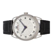 Pre-Owned De Bethune DB25 Power Reserve DB25WS1