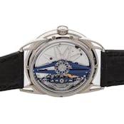 Pre-Owned De Bethune DB25 Power Reserve DB25WS1