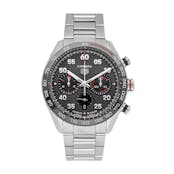 Pre-Owned Tag Heuer Carrera Porsche Chronograph Special Edition CBN2A1F.BA0643
