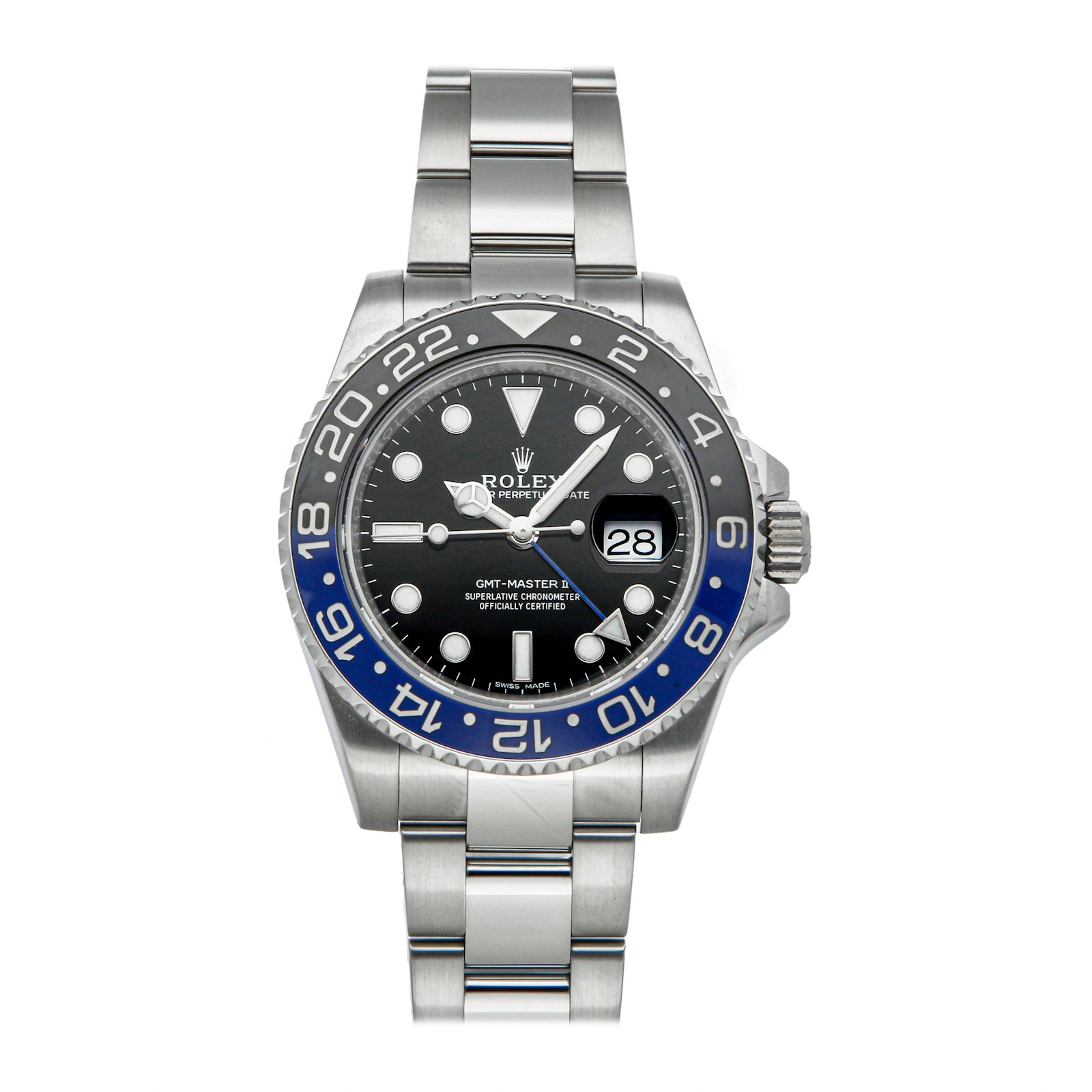 opal face rolex