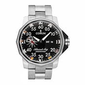 Pre-Owned Corum Admirals Cup Competition 01.0001
