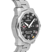 Pre-Owned Corum Admirals Cup Competition 01.0001