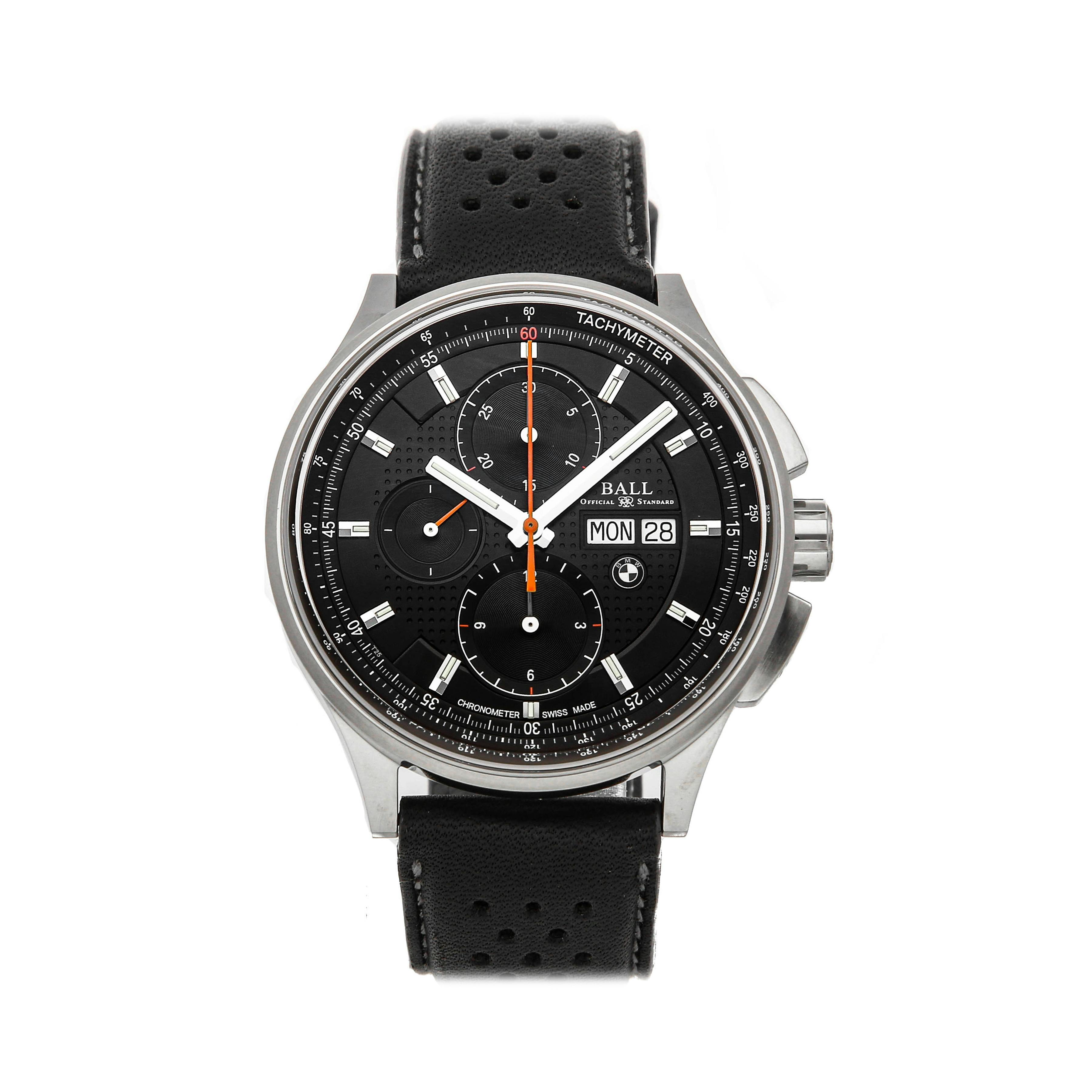 ball watch clearance