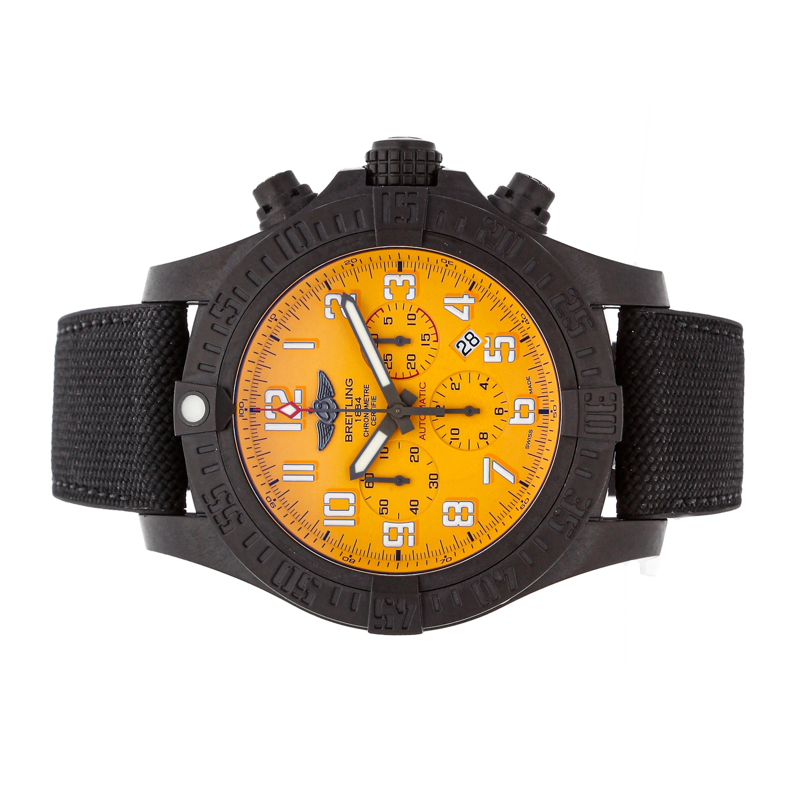 breitling breitlight