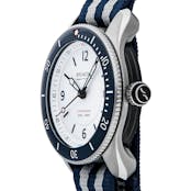 Pre-Owned Bremont Supermarine S300-WH-R-S