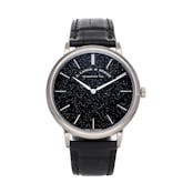Pre-Owned A. Lange & Sohne Saxonia Thin Limited Edition  211.087
