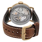 Pre-Owned H. Moser & Cie Heritage Centre Seconds 8200-1700
