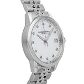 Raymond Weil Freelancer 5634-ST-97081