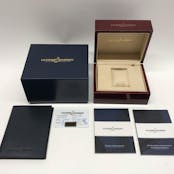 Pre-Owned Ulysse Nardin Marine Chronograph 353-66/314
