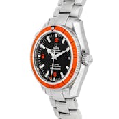 Pre-Owned Omega Seamaster Planet Ocean 600m 2209.50.00