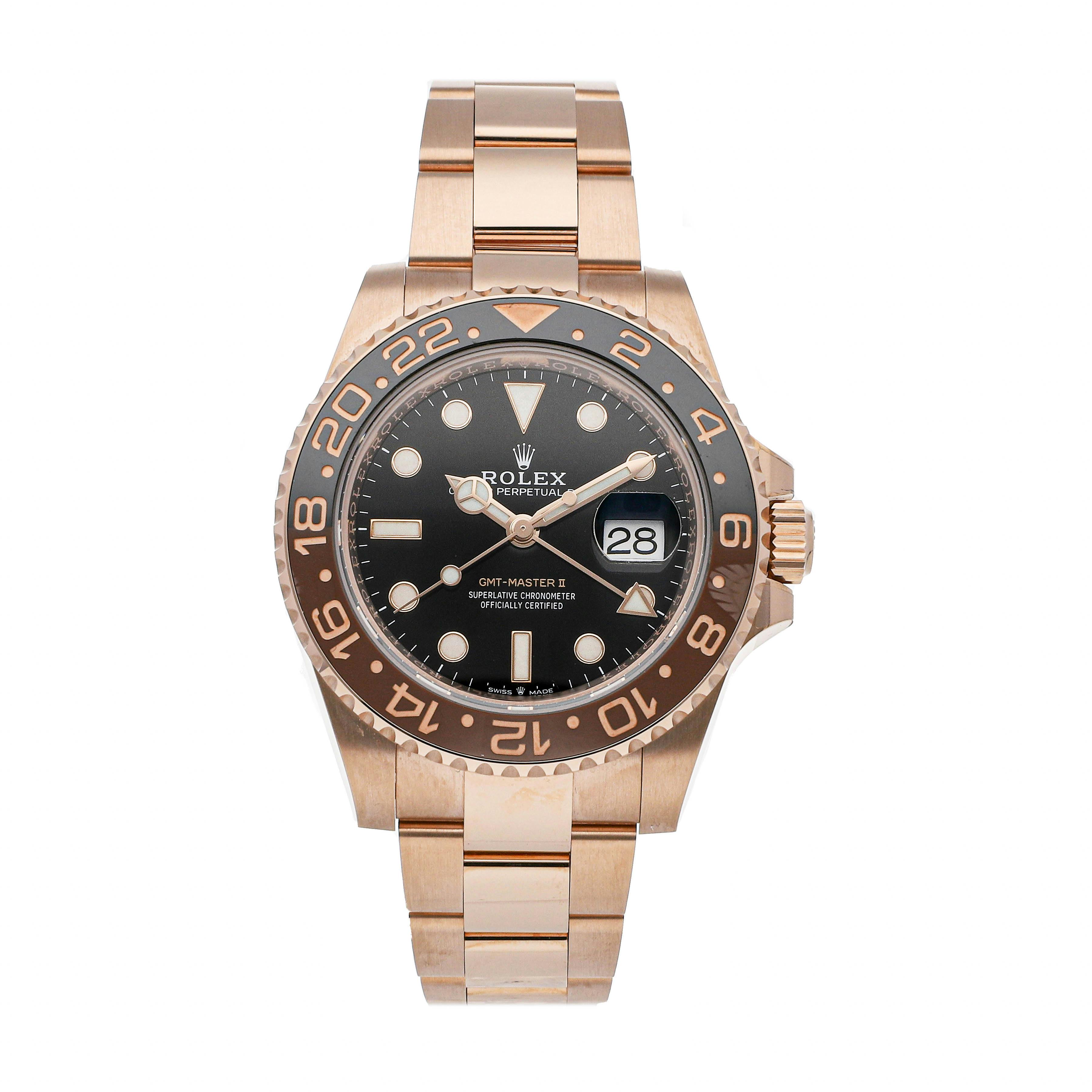 pre owned rolex near me