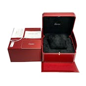 Pre-Owned Cartier Tank Louis de Cartier WGTA0011