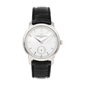 Pre-Owned Vacheron Constantin Traditionnelle 82172/000G-9383