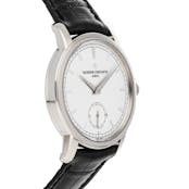Pre-Owned Vacheron Constantin Traditionnelle 82172/000G-9383
