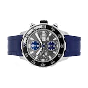 Pre-Owned IWC Aquatimer Chronograph Edition Jacques-Yves Costeau IW3767-06
