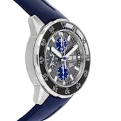 Pre-Owned IWC Aquatimer Chronograph Edition Jacques-Yves Costeau IW3767-06