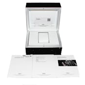 Pre-Owned IWC Aquatimer Chronograph Edition Jacques-Yves Costeau IW3767-06