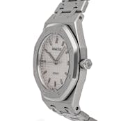 Pre-Owned Audemars Piguet Royal Oak 14790ST.OO.0789ST.10