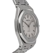 Pre-Owned Audemars Piguet Royal Oak 14790ST.OO.0789ST.10