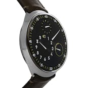 Pre-Owned Ressence Type 1 Slim X Limited Edition TYPE 1 SLIM X