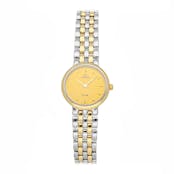 Pre-Owned Omega De Ville Classic 7260.11.00