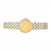 Pre-Owned Omega De Ville Classic 7260.11.00