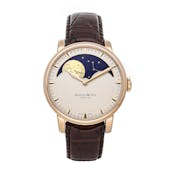 Arnold & Son HM Perpetual Moon 1GLAR.I01A.C122A