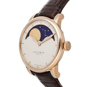 Arnold & Son HM Perpetual Moon 1GLAR.I01A.C122A