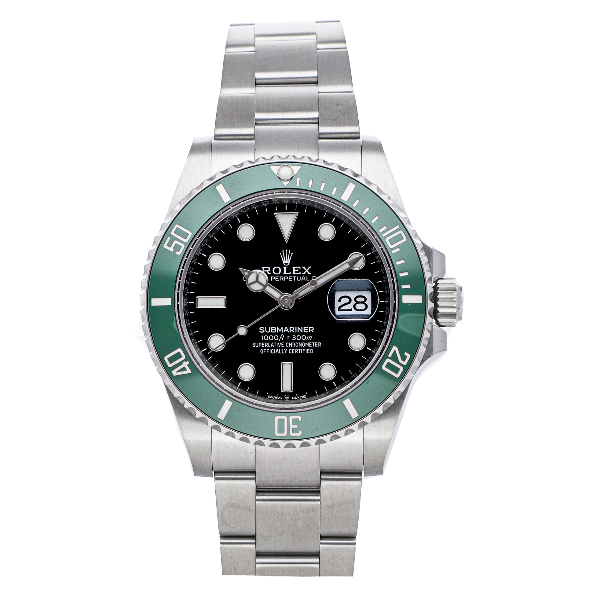 certified pre owned rolex watches