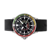 Pre-Owned Sinn EZM 7 The Mission Timer 7 857.030