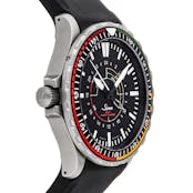 Pre-Owned Sinn EZM 7 The Mission Timer 7 857.030