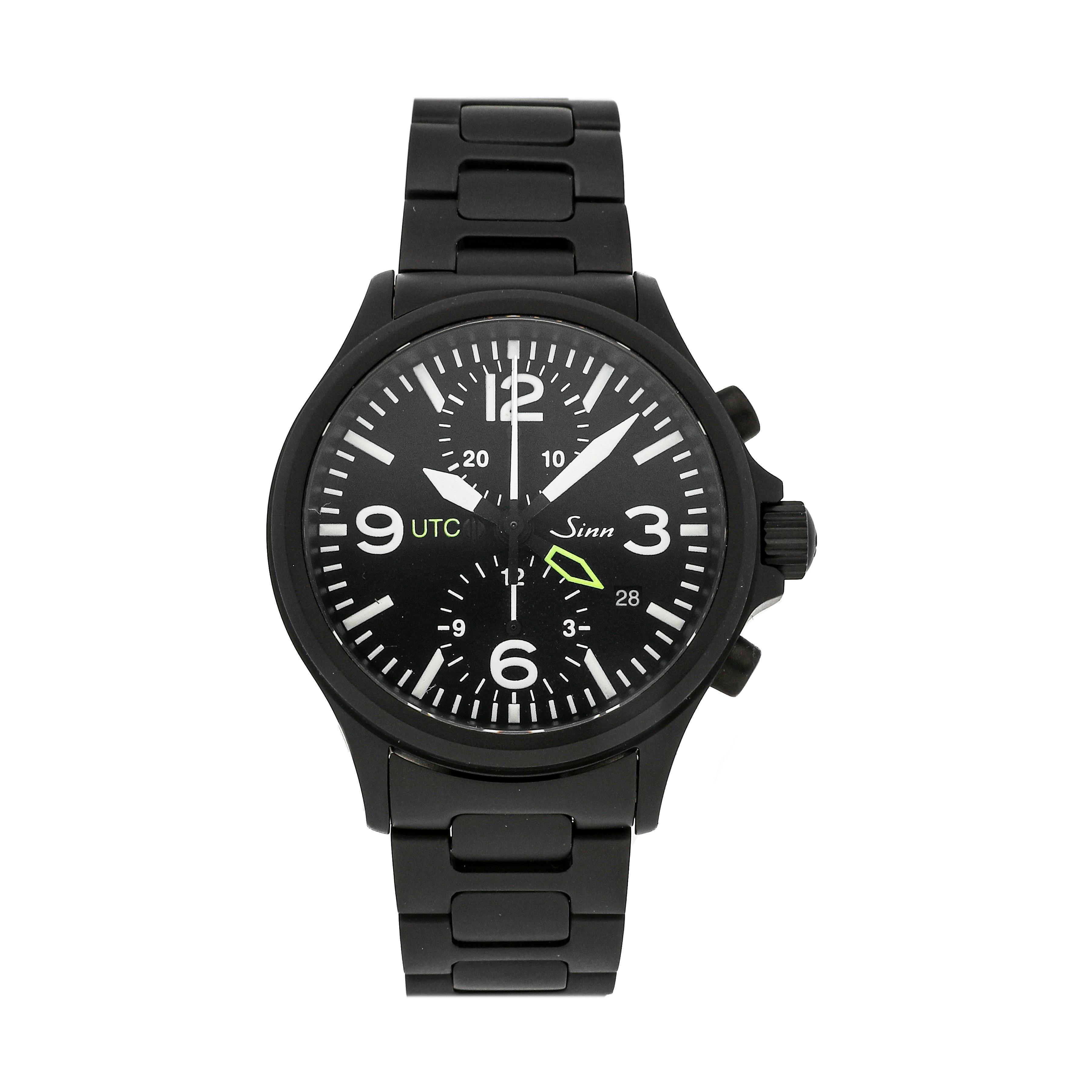 Sinn 756s sale