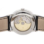 Pre-Owned Blancpain Villeret Ultraplate 6651-1127-55B
