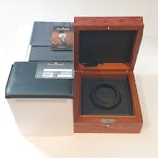 Pre-Owned Blancpain Villeret Ultraplate 6651-1127-55B
