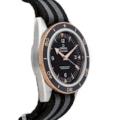Pre-Owned Omega Seamaster 300m 233.22.41.21.01.002