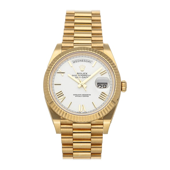 used gold rolex for sale