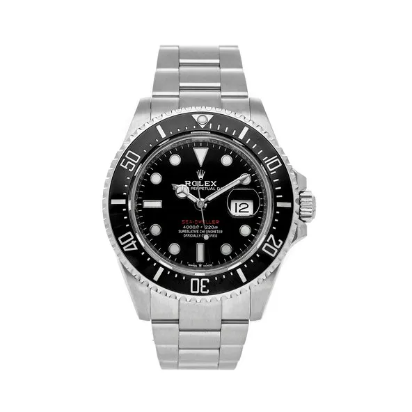 Certified Pre-Owned Rolex Watches 