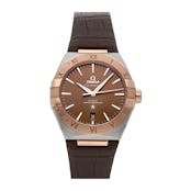 Pre-Owned Omega Constellation 131.23.39.20.13.001