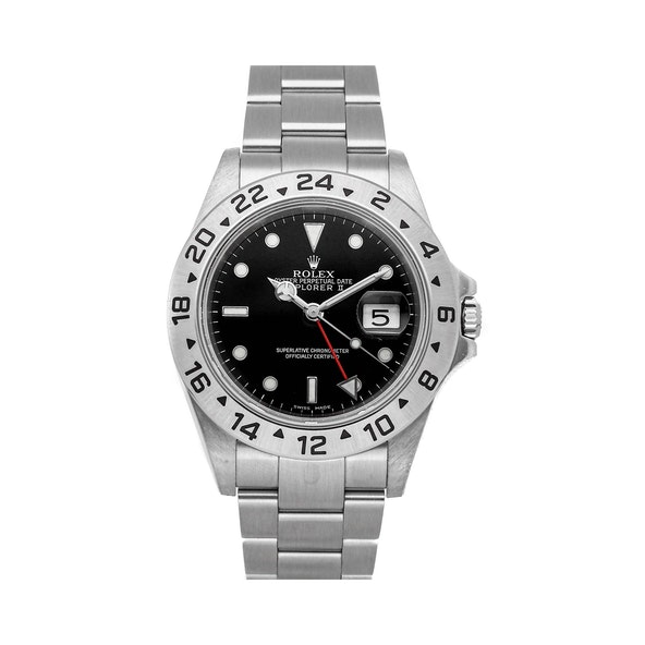 certified pre owned rolex
