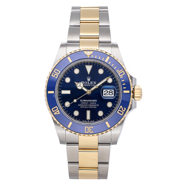 used submariner for sale