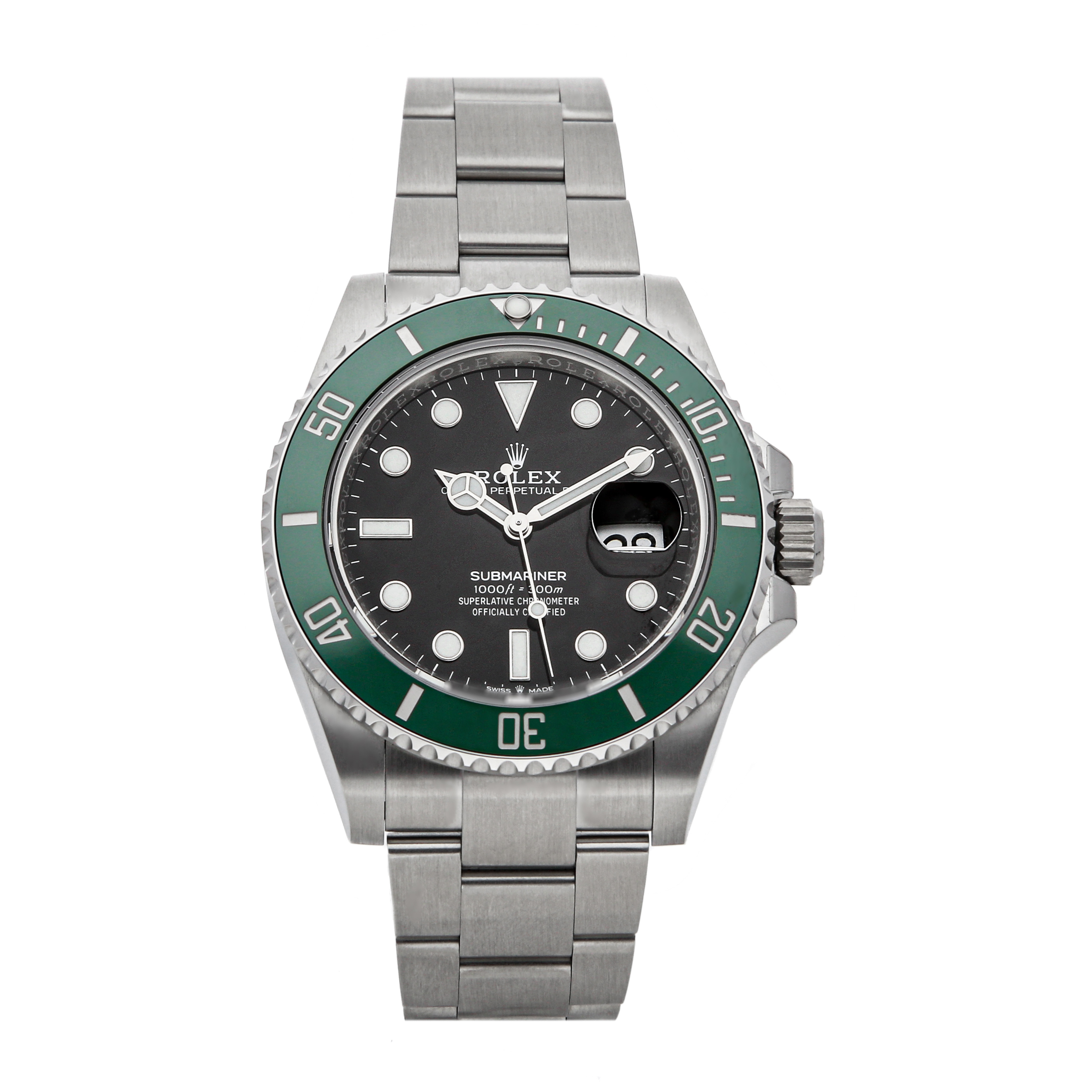 certified used rolex dealers