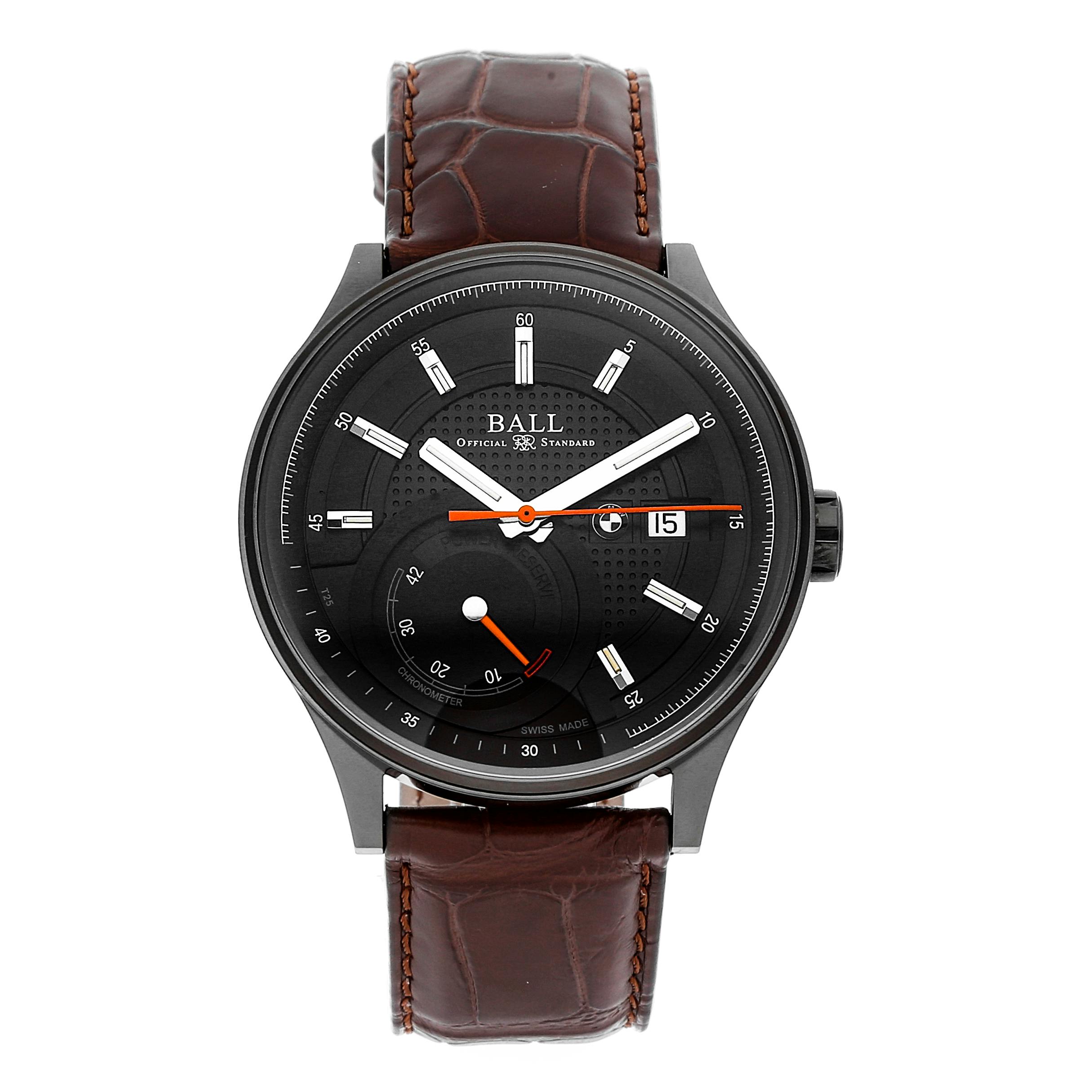 ball watch clearance