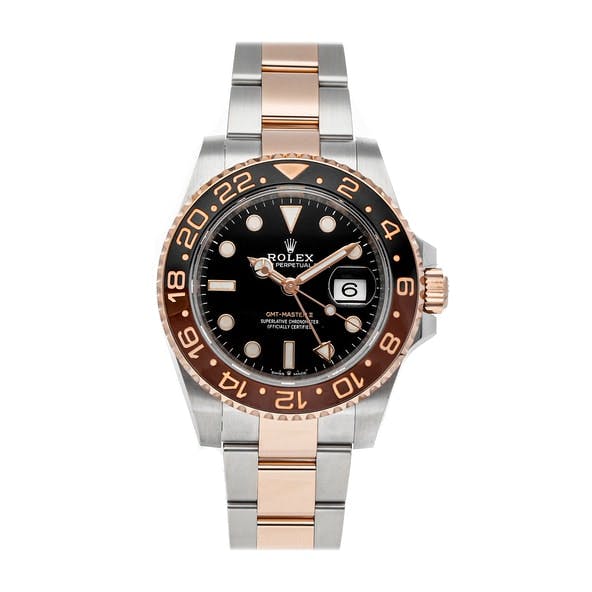 used rolex gmt master 2 for sale