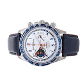 Pre-Owned Bell & Ross Bell & Ross BR V2-94 Racing Bird Limited Edition BRV294-BB-ST/SCA