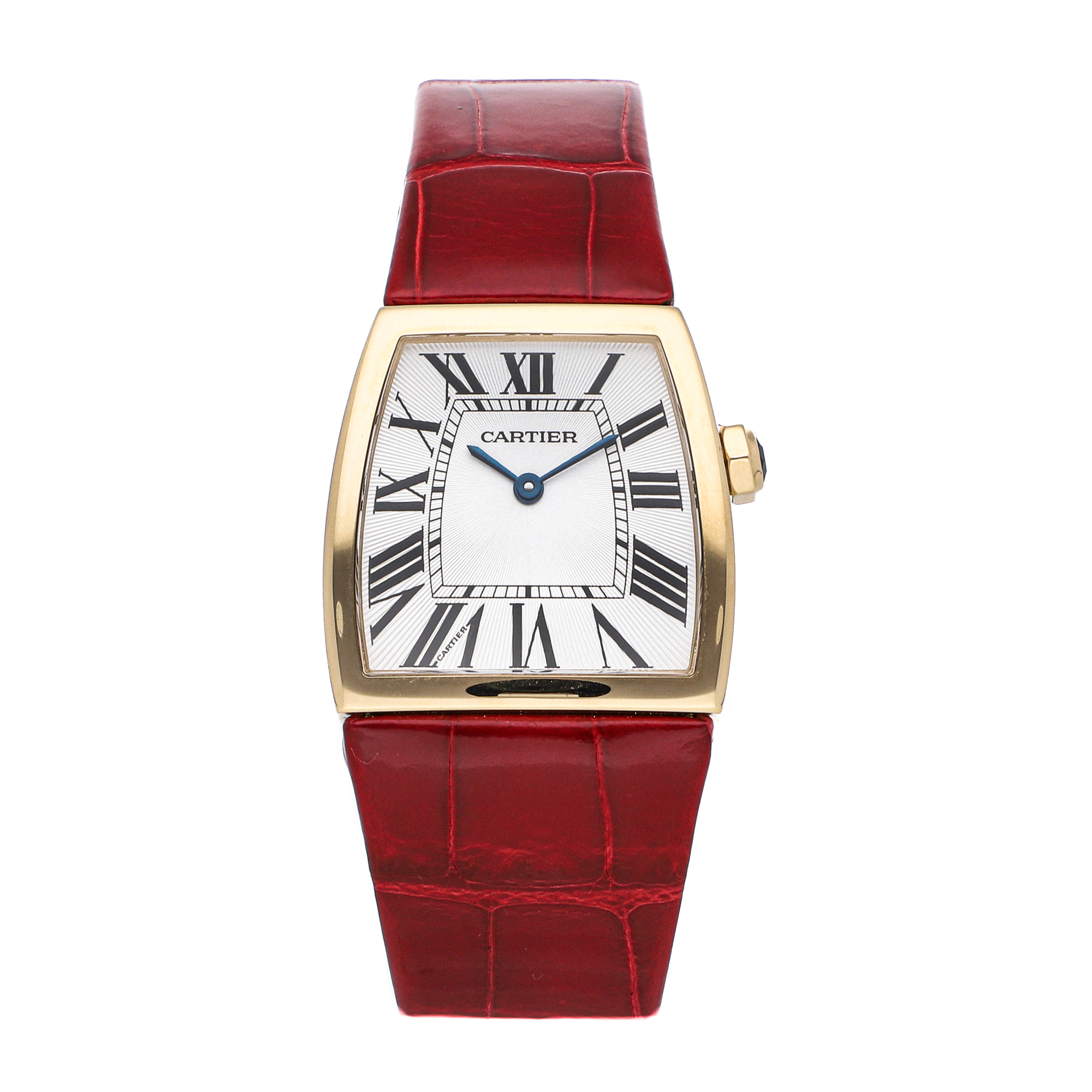 used cartier watches canada