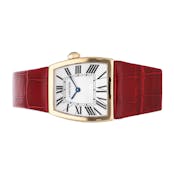 Pre-Owned Cartier La Dona Large Model W6400156