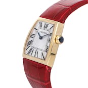 Pre-Owned Cartier La Dona Large Model W6400156