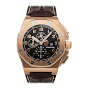 Audemars Piguet Royal Oak Offshore Arnold's All Stars Governor's Edition 26159OR.OO.A801CR.01