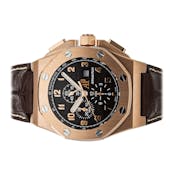 Audemars Piguet Royal Oak Offshore Arnold's All Stars Governor's Edition 26159OR.OO.A801CR.01