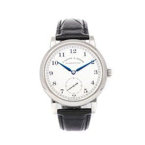 A Lange Sohne 1815 Certified Pre Owned A Lange Sohne 1815 Watches For Sale Watchbox